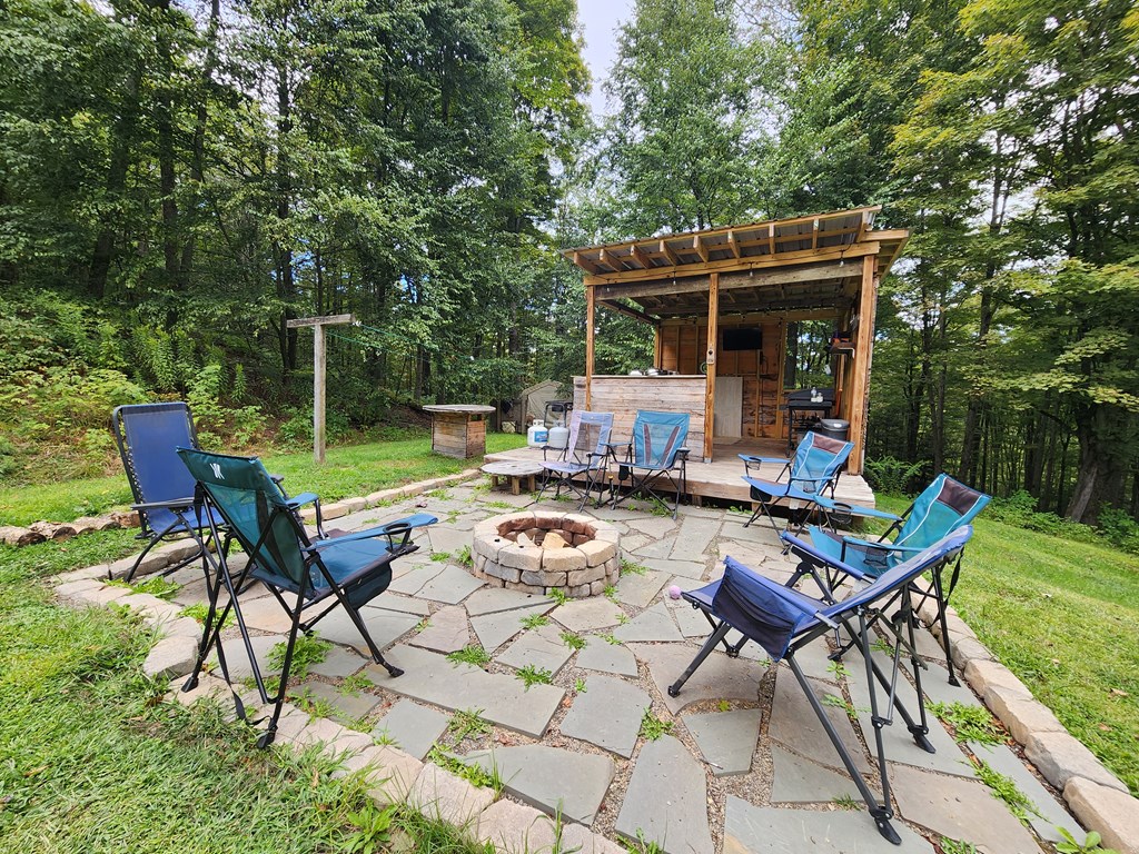 44 Mystery Mountain Lane