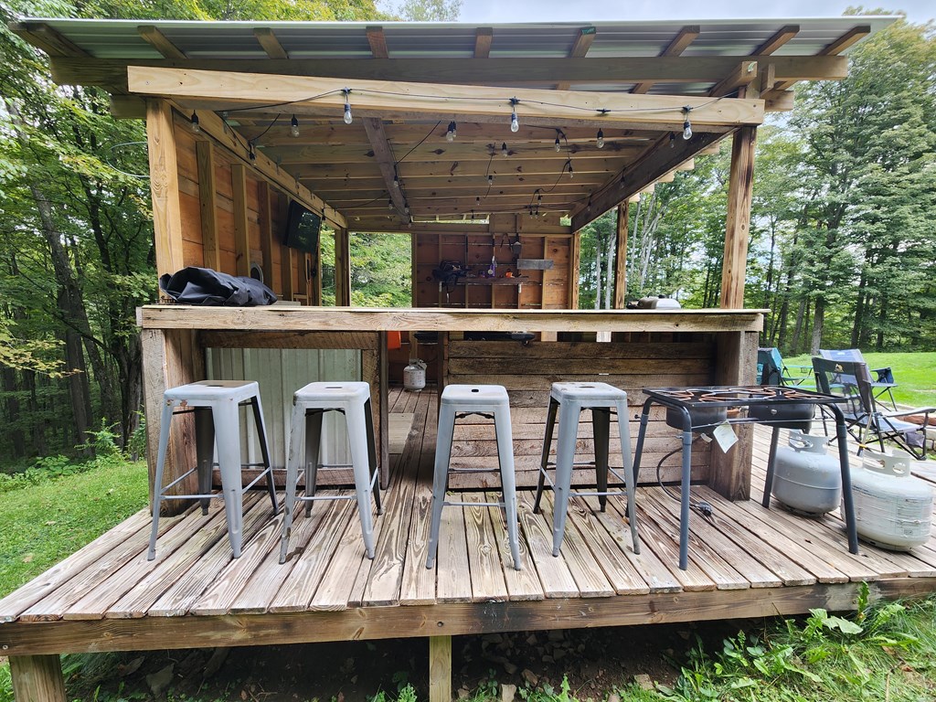 44 Mystery Mountain Lane