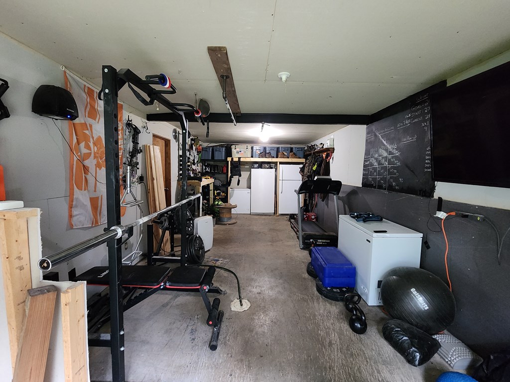 44 Mystery Mountain Lane