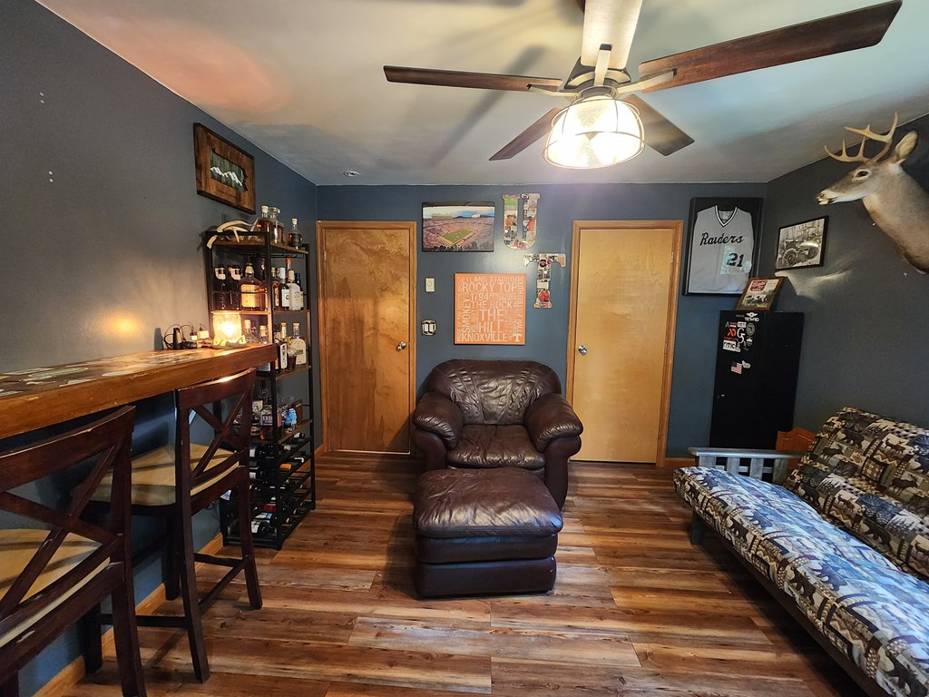 44 Mystery Mountain Lane