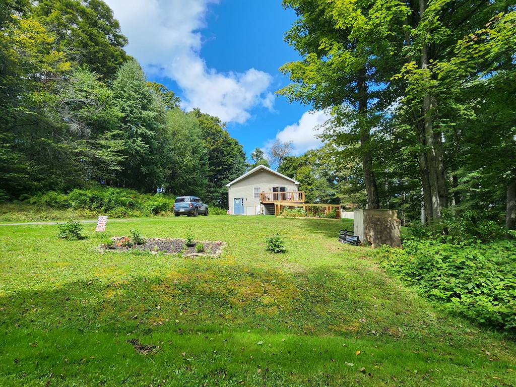 44 Mystery Mountain Lane