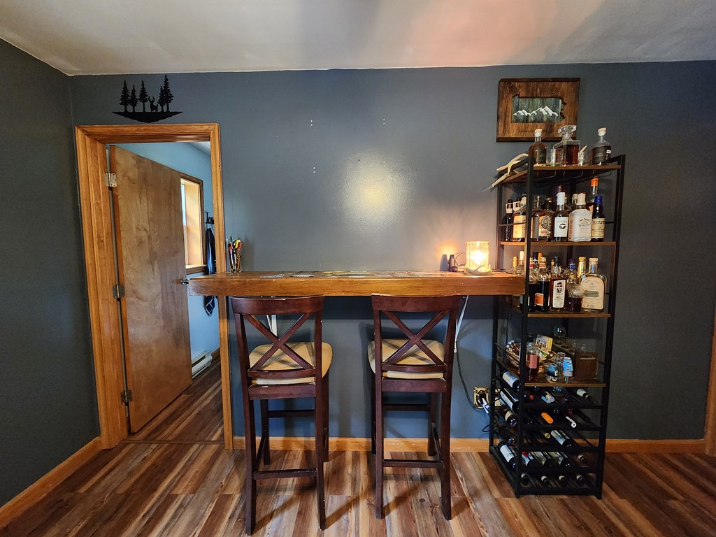 44 Mystery Mountain Lane