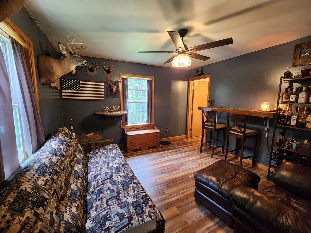 44 Mystery Mountain Lane