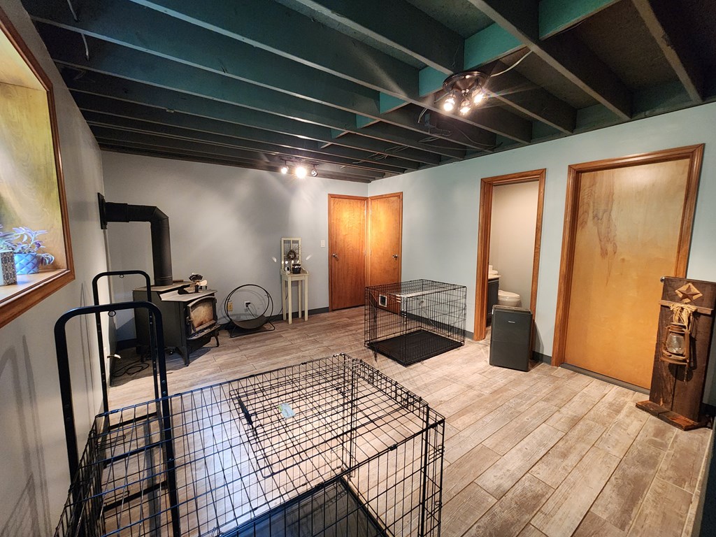 44 Mystery Mountain Lane