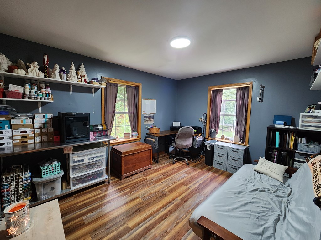 44 Mystery Mountain Lane