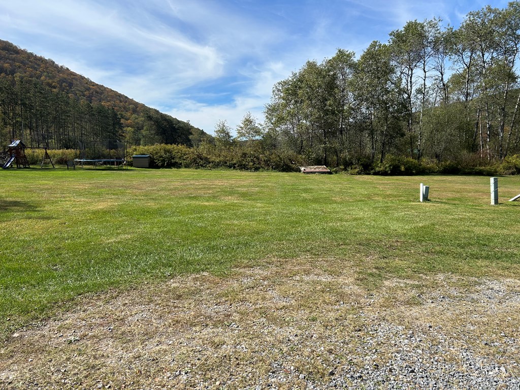 Lot 4 Crandall Street Ext