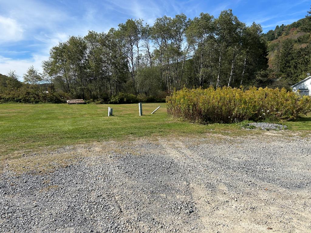 Lot 4 Crandall Street Ext