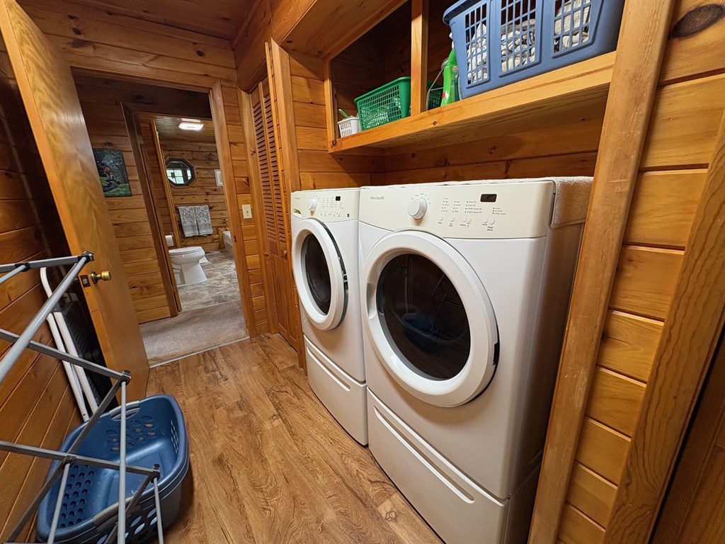 313 N. Brookland Rd.