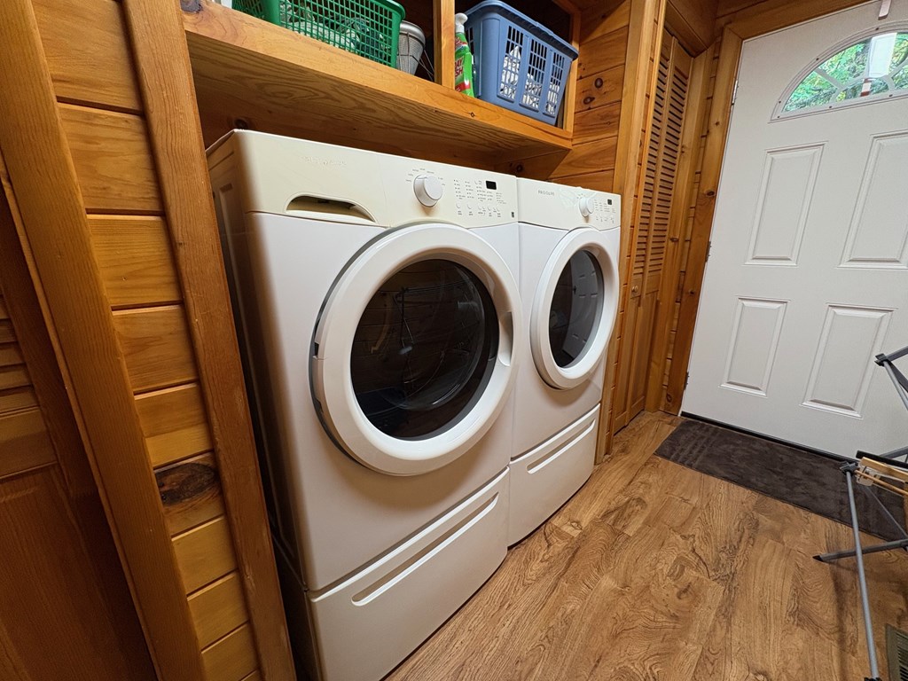 313 N. Brookland Rd.