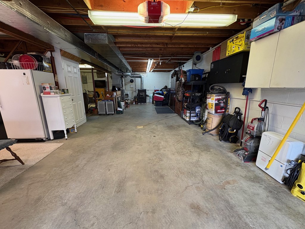 313 N. Brookland Rd.