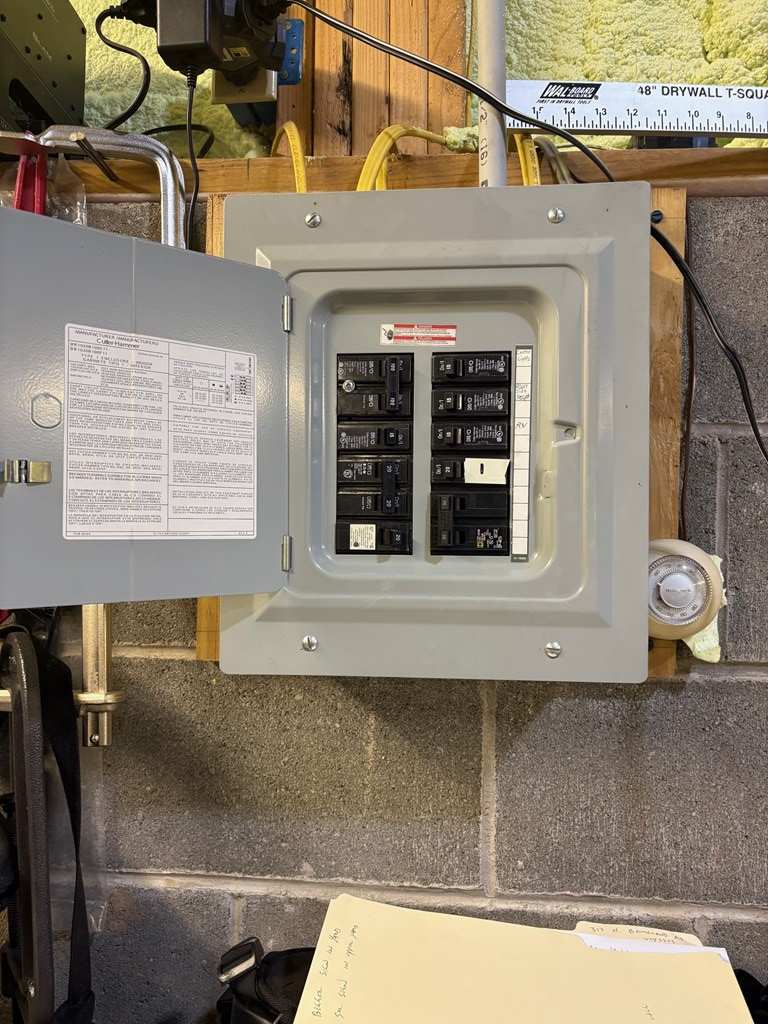 313 N. Brookland Rd.