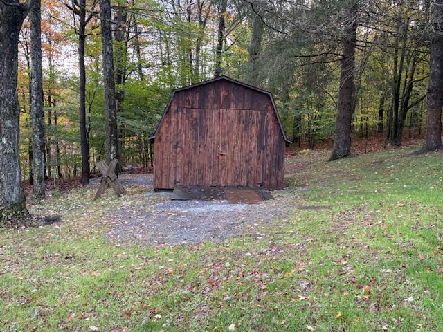 313 N. Brookland Rd.