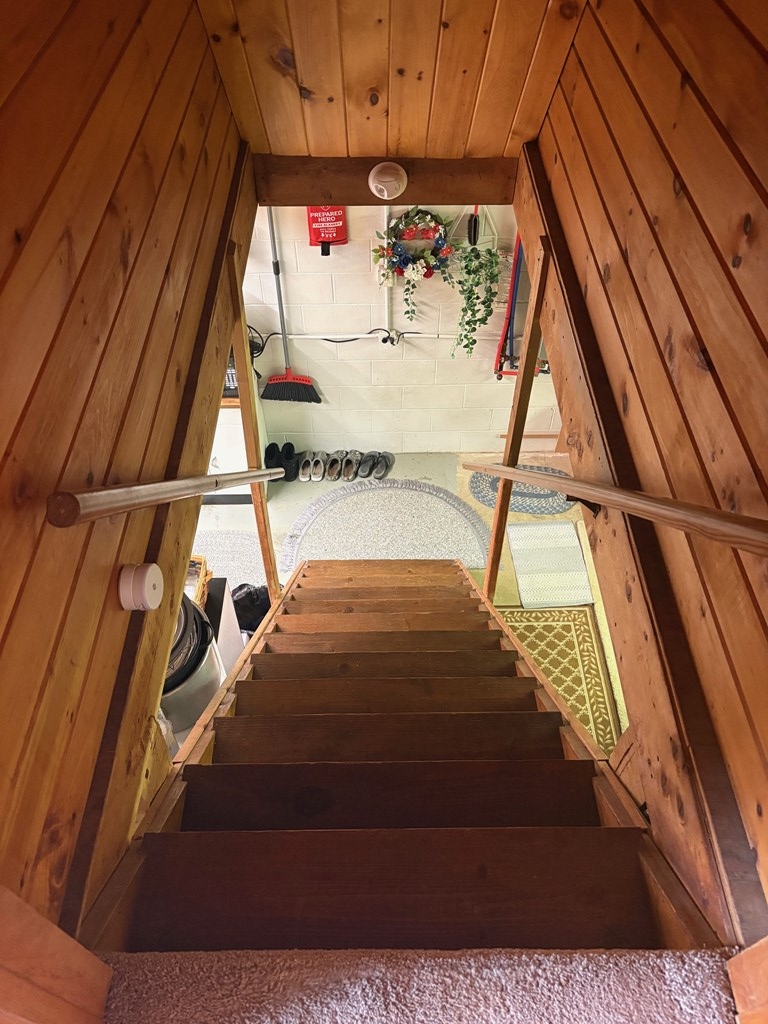 313 N. Brookland Rd.