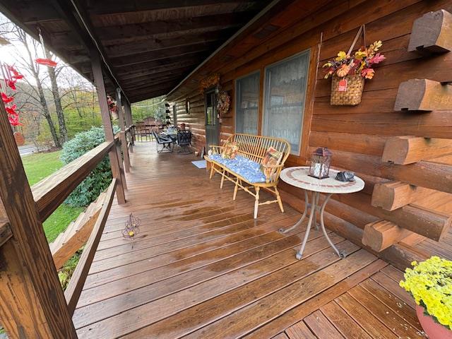 313 N. Brookland Rd.