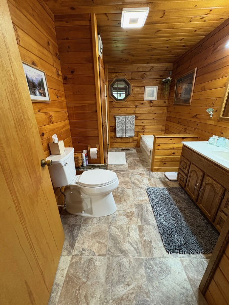 313 N. Brookland Rd.