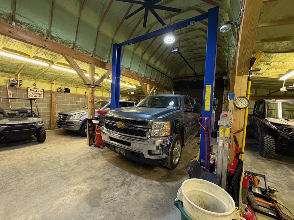 313 N. Brookland Rd.