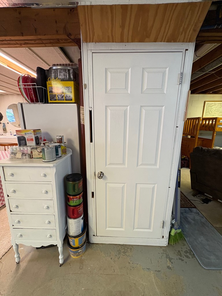 313 N. Brookland Rd.