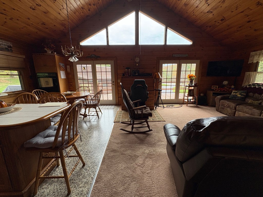 313 N. Brookland Rd.