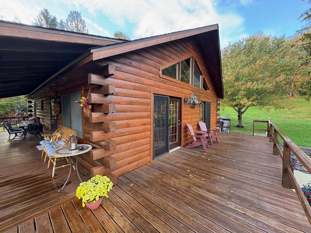 313 N. Brookland Rd.