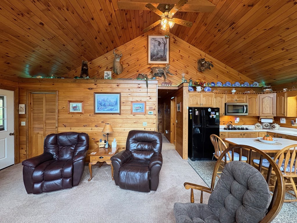 313 N. Brookland Rd.