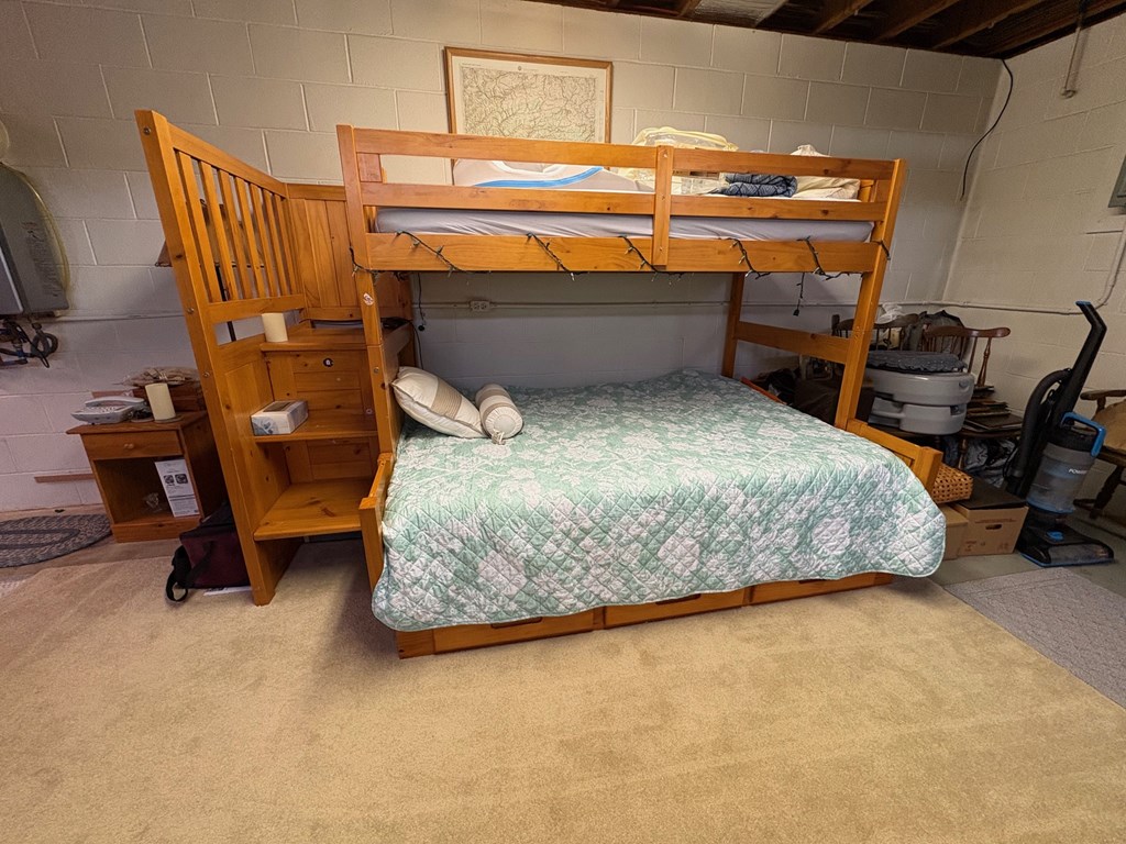 313 N. Brookland Rd.