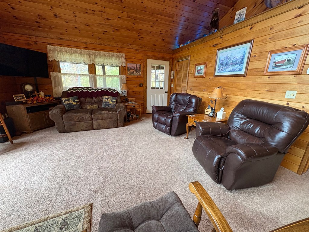 313 N. Brookland Rd.