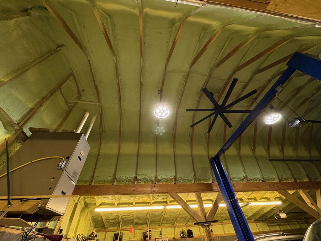 313 N. Brookland Rd.