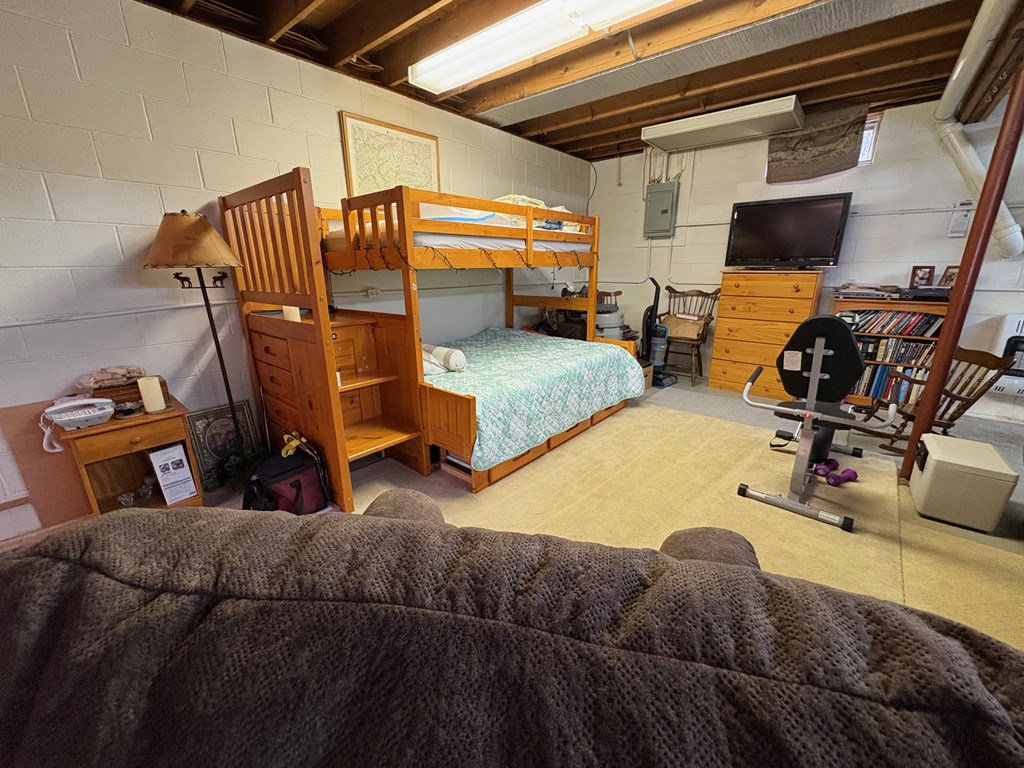 313 N. Brookland Rd.