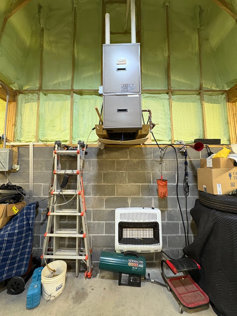 313 N. Brookland Rd.