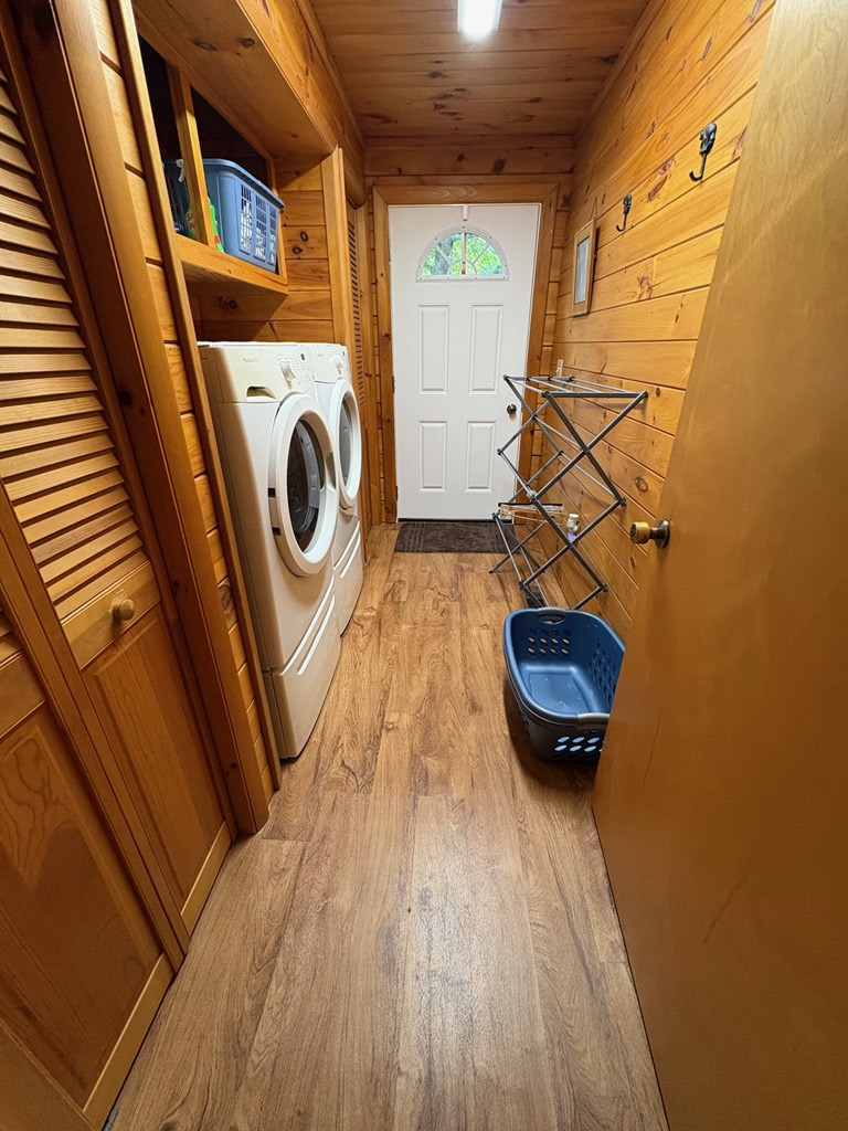 313 N. Brookland Rd.