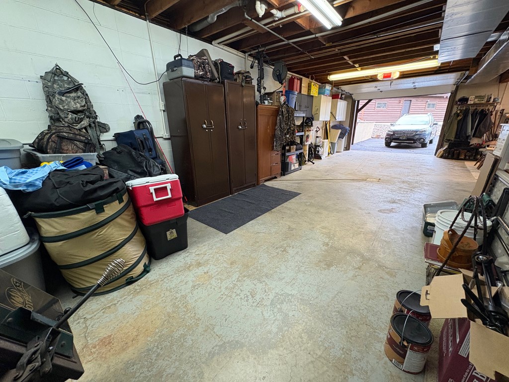 313 N. Brookland Rd.