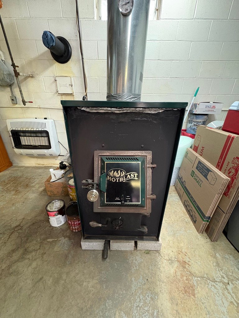 313 N. Brookland Rd.