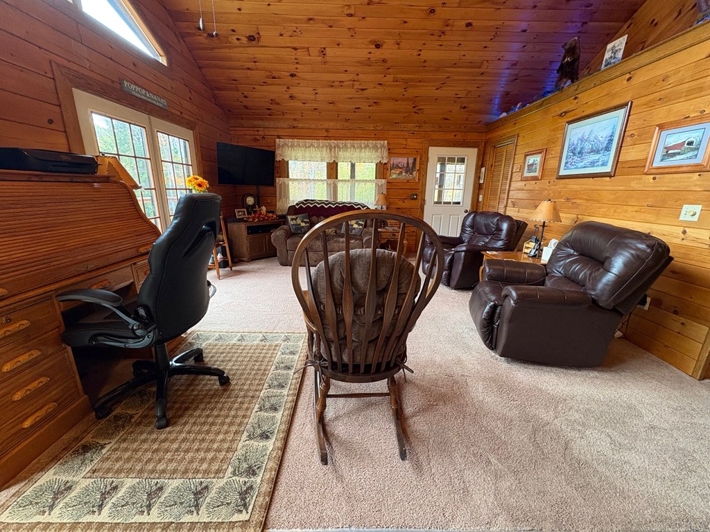 313 N. Brookland Rd.