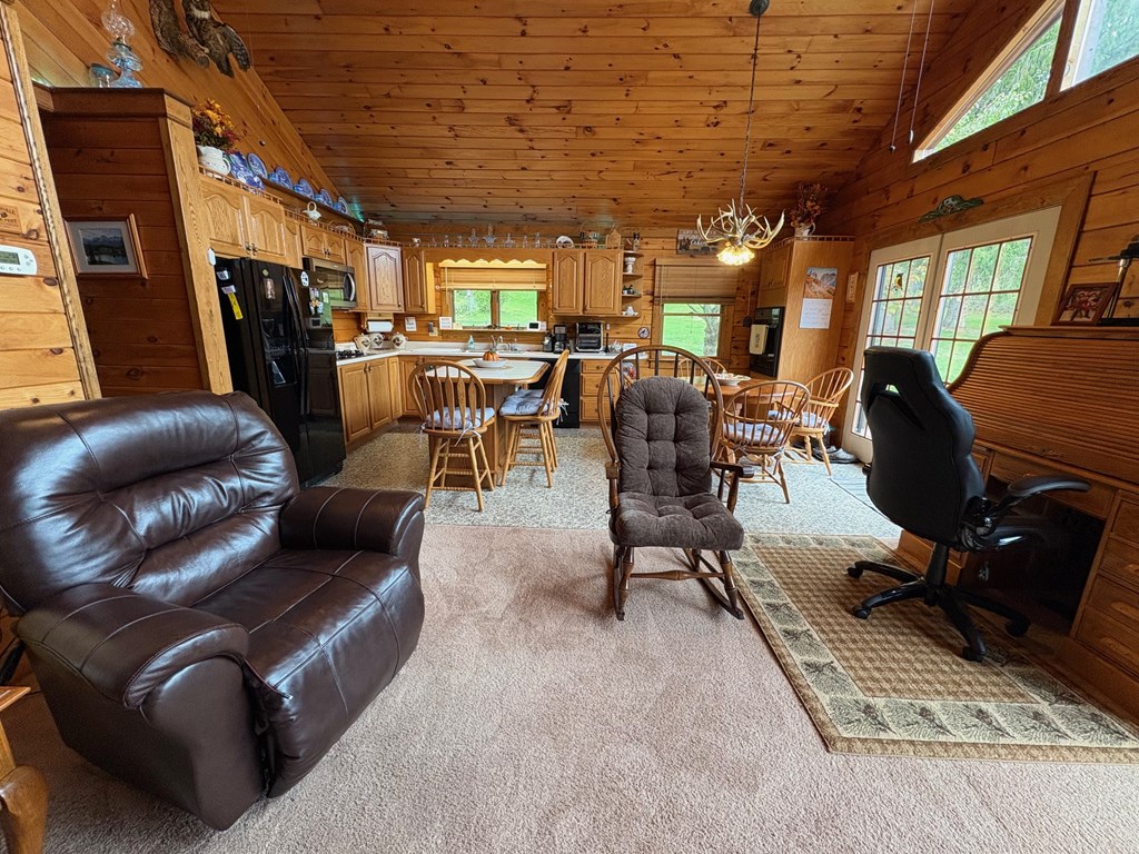 313 N. Brookland Rd.