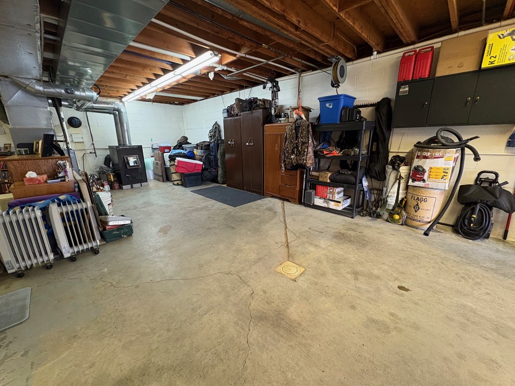 313 N. Brookland Rd.