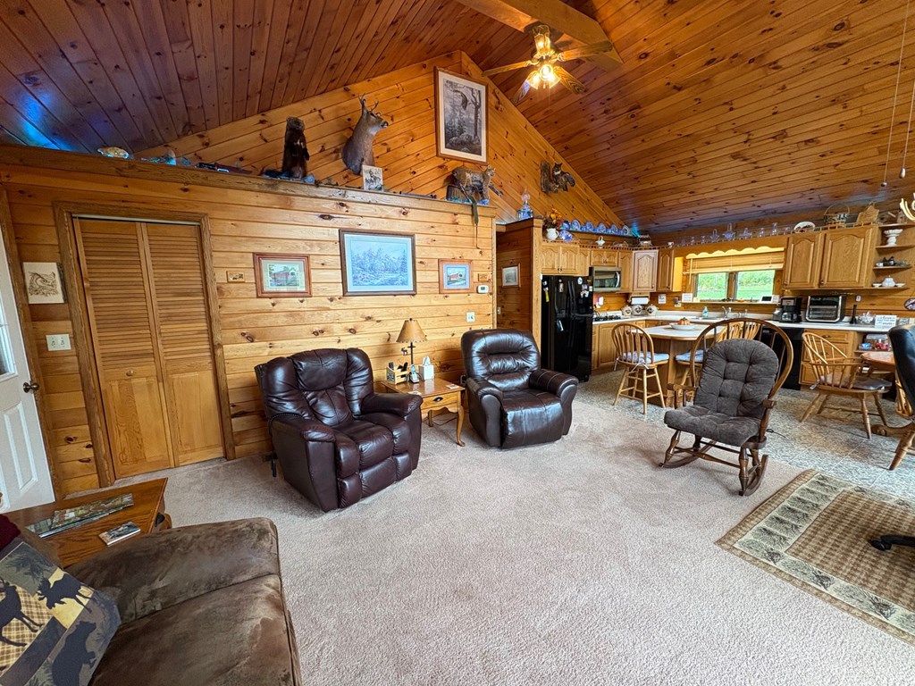 313 N. Brookland Rd.