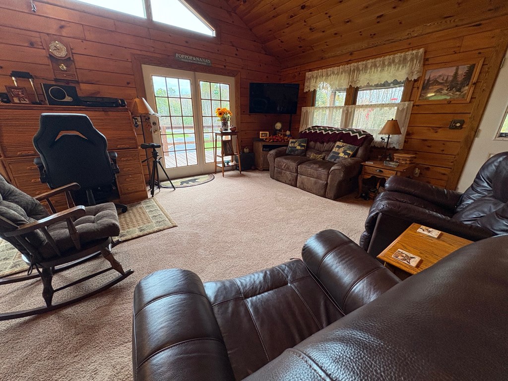 313 N. Brookland Rd.