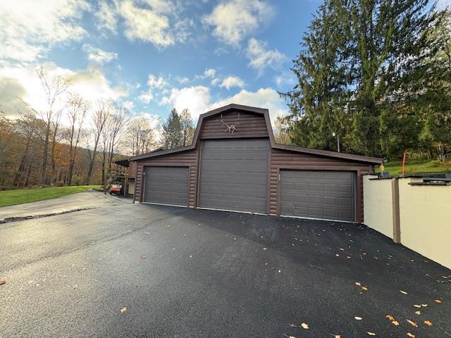 313 N. Brookland Rd.