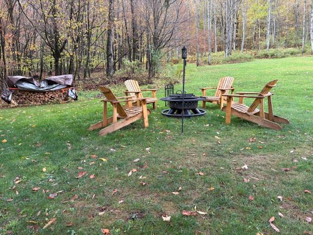 313 N. Brookland Rd.