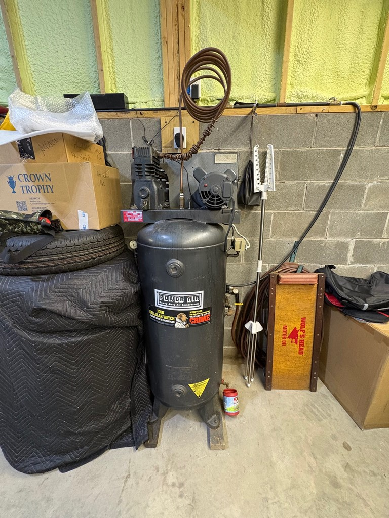 313 N. Brookland Rd.