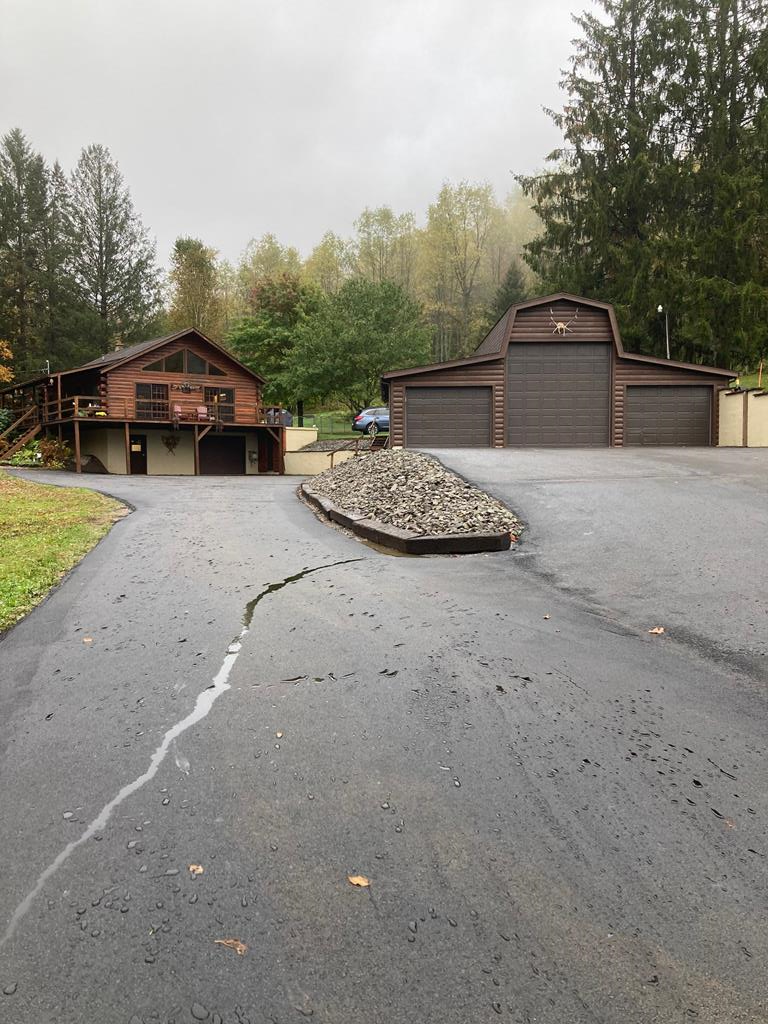 313 N. Brookland Rd.