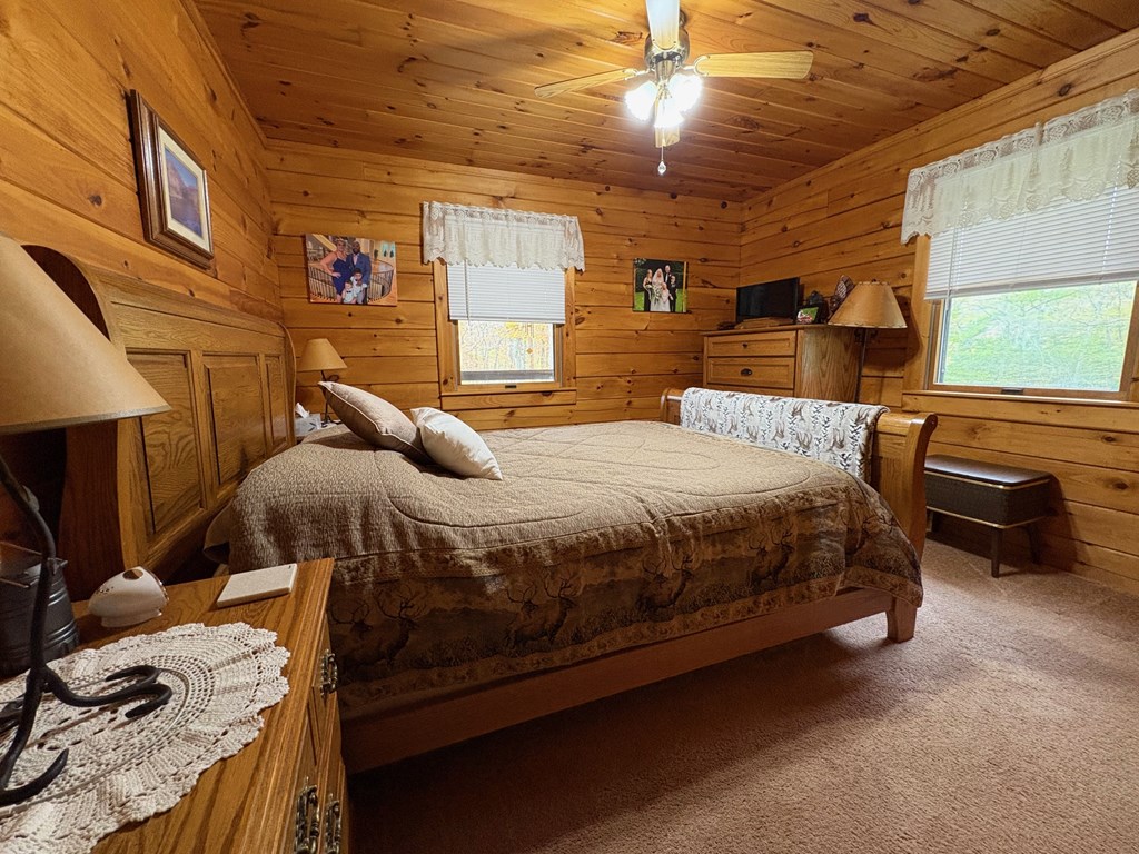 313 N. Brookland Rd.