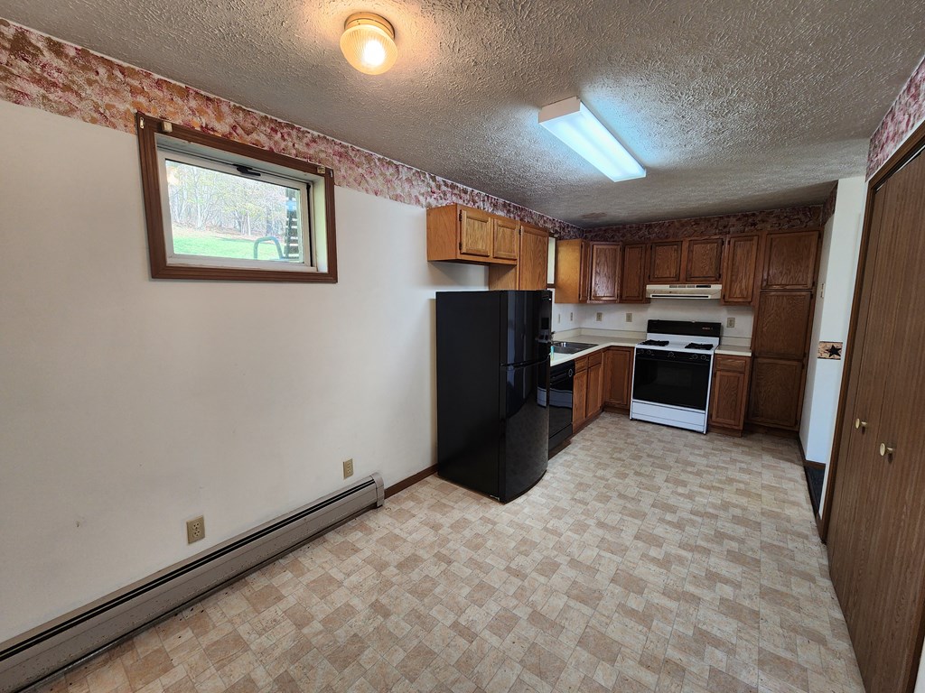 357 E Second St, Coudersport