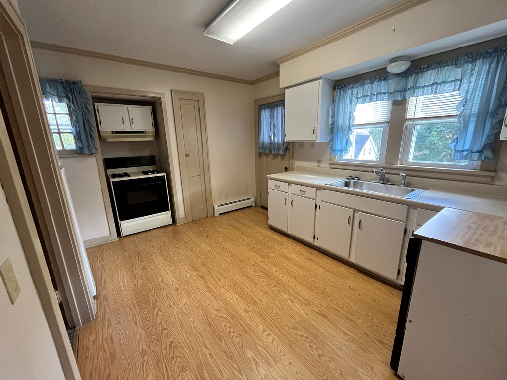 501 Allegheny St, Smethport