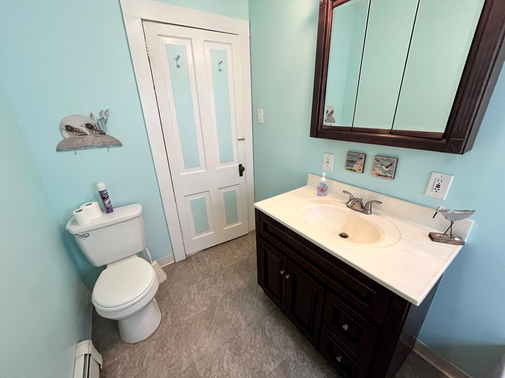 501 Allegheny St, Smethport