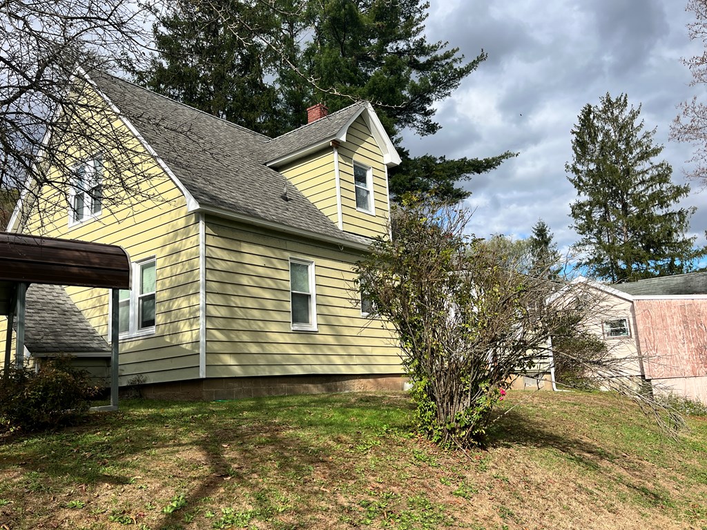 501 Allegheny St, Smethport