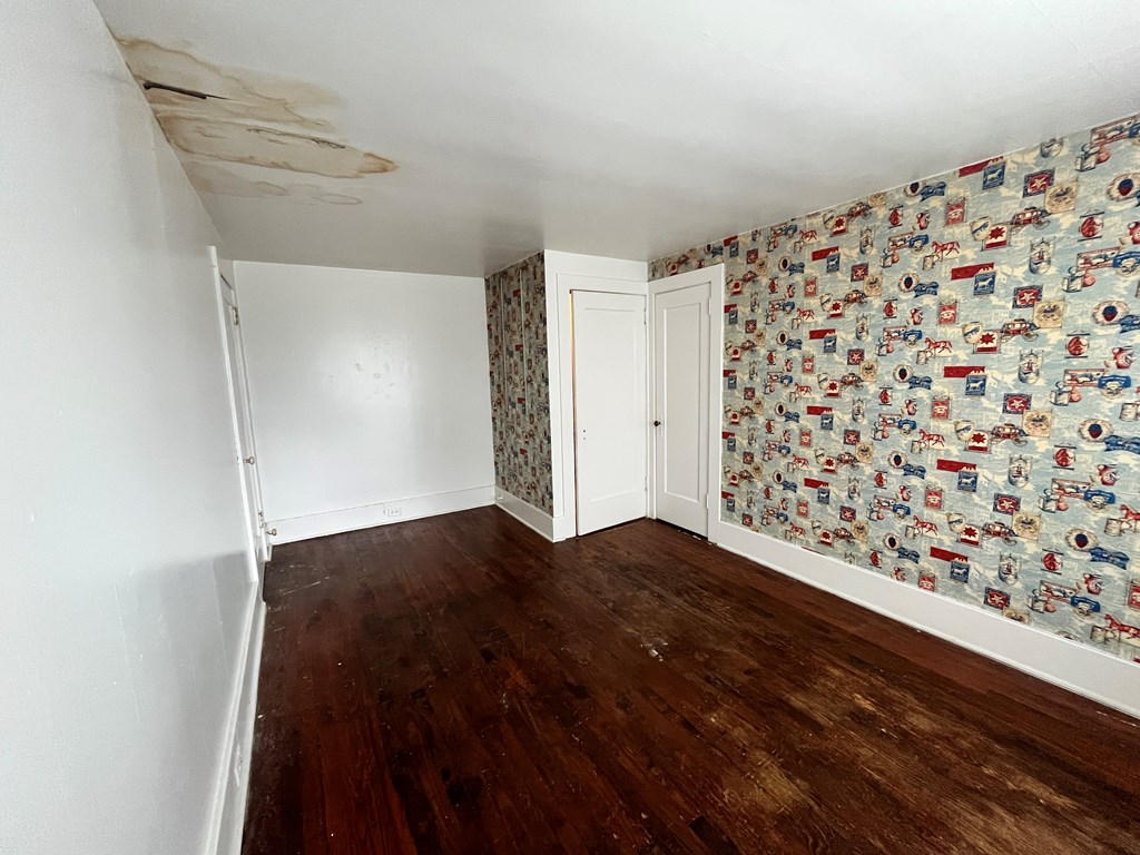 501 Allegheny St, Smethport