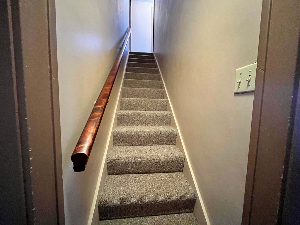 501 Allegheny St, Smethport