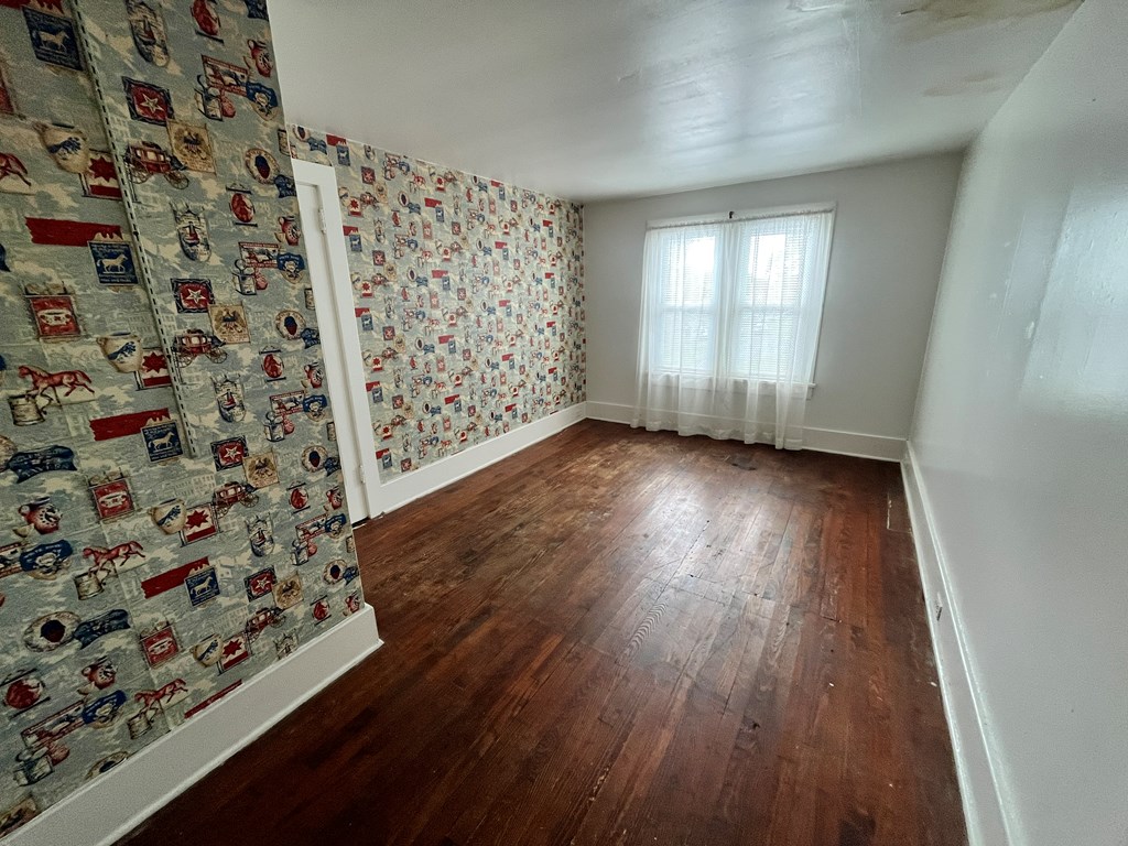 501 Allegheny St, Smethport