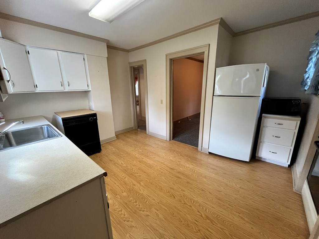 501 Allegheny St, Smethport